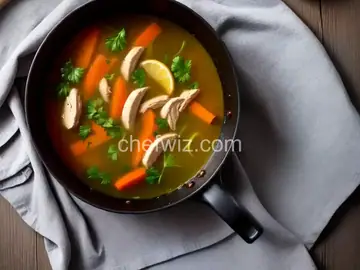 Chicken Stock