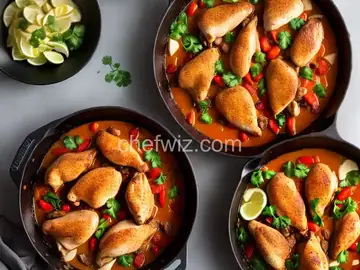 Chicken Supreme II
