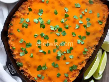 Chicken Wing Dip