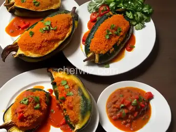 Chile Relleno