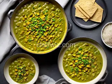Chile Verde II