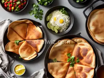 Chilean Dobladitas