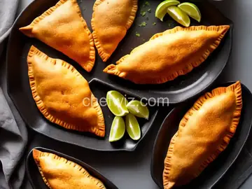 Chilean Empanada