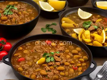 Chilean Pebre