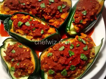 Chiles Rellenos