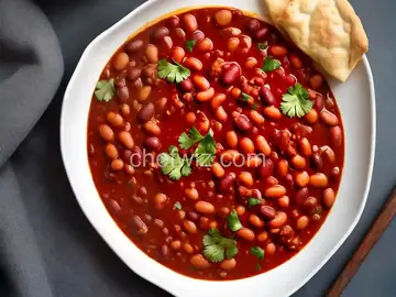 Chili Beans