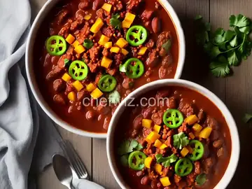 Chili Colorado