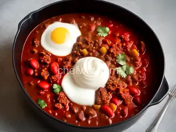 Chili Con Carne