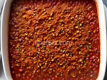 Chili Crisp