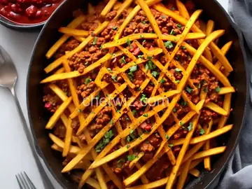 Chili Fries