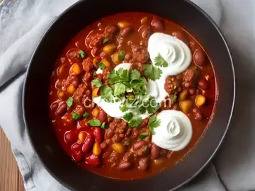 Chili I