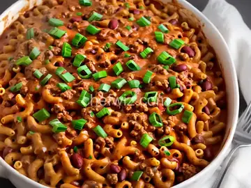 Chili Mac