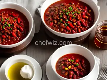 Chili Oil