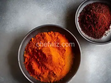 Chili Seasoning Mix I