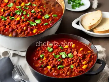 Chili con Carne II