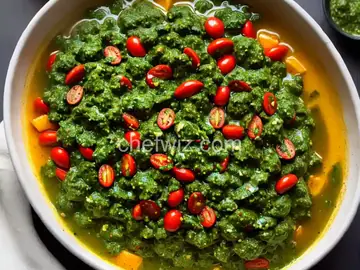 Chimichurri Muy Pefecto