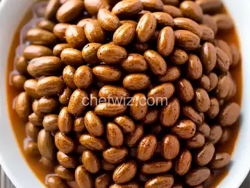 Chinese Boiled Peanuts Recipe