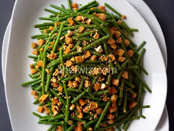 Chinese Chives Recipe
