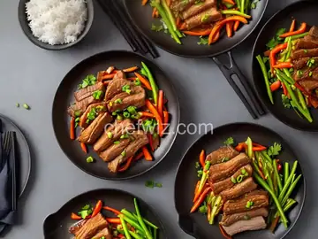 Chinese Roast Pork