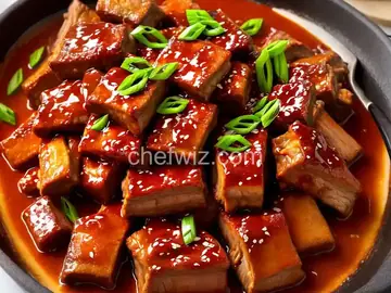 Chinese Spareribs