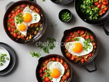 Chinese Tomato and Egg