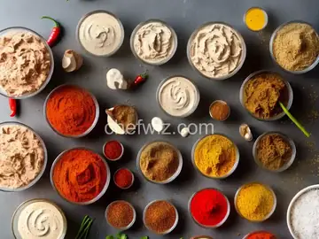 Chipotle Aioli (Spicy)