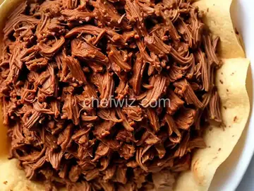 Chipotle Barbacoa