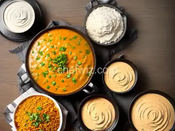 Chipotle Cheese Sauce