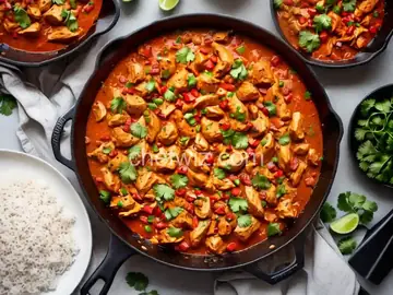 Chipotle Chicken