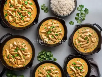 Chipotle Cream Chicken