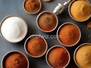 Chipotle Dry Rub