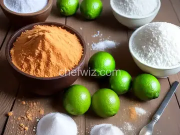Chipotle-Lime Salt