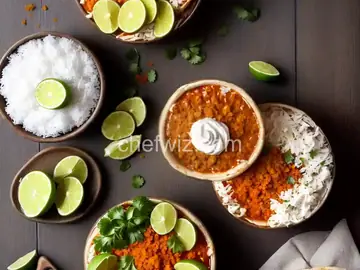 Chipotle Margarita