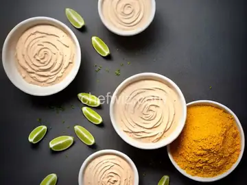 Chipotle Mayonnaise