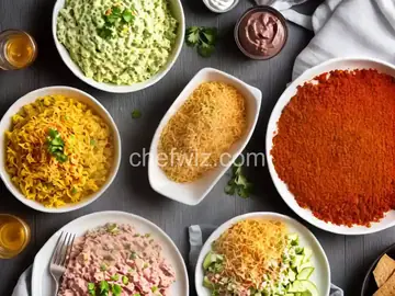 Chipotle Remoulade