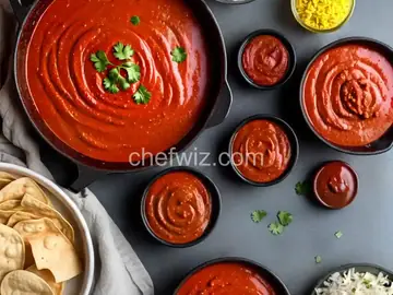 Chipotle Sauce