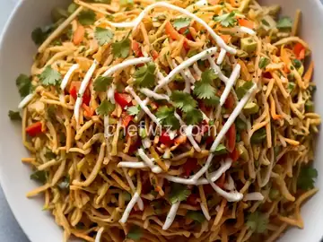 Chipotle Slaw