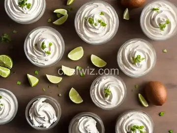 Chipotle Sour Cream