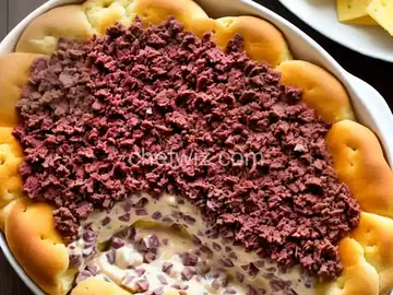 Chipped Beef Dip