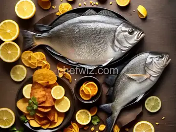 Chips and Fish