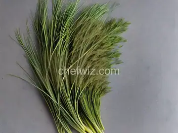 Chive Oil From 'Daniel'