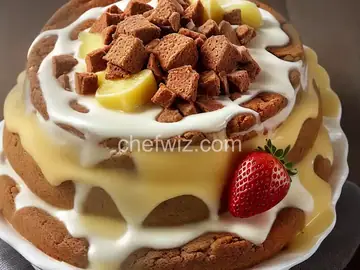 Ch√¥meur's Pudding