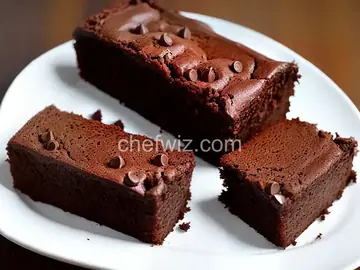 Chocolate Banana Cake