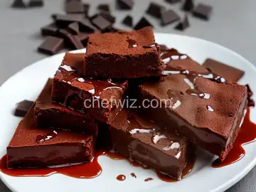 Chocolate Brittle Surprise