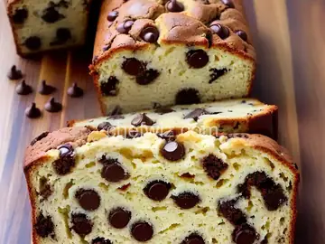 Chocolate Chip Bread II