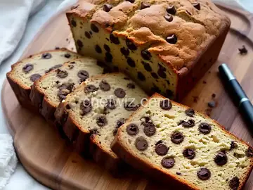 Chocolate Chip Bread I