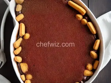 Chocolate Churro Dip