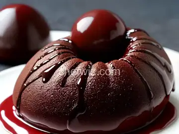 Chocolate Coulant