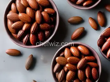 Chocolate-Covered Almonds Recipe