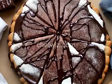 Chocolate-Covered Shortbread